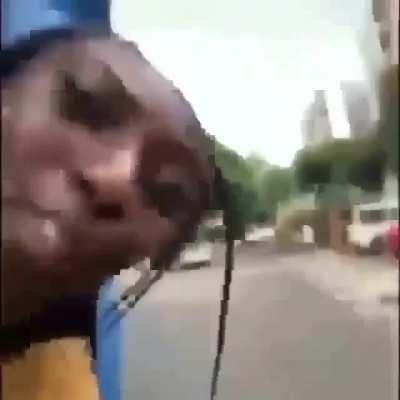 She speaking Strait fax doe 🥶🔥💸🤤👽