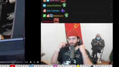 This is my first shitty Hasan edit, please enjoy