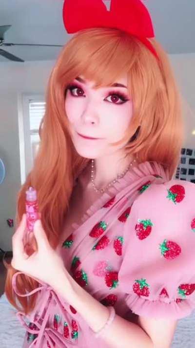 Emiru is so gorgeous 😵‍💫