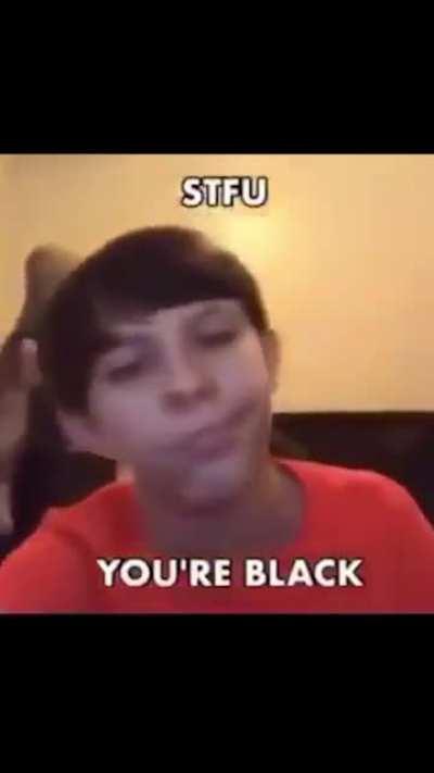 This is meant as a joke lmao (OC post from my old account)