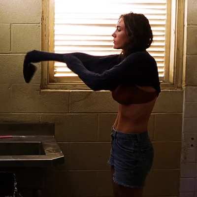 House of sand and fog