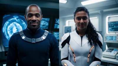 Wtf, AI videos can have sound now? All from one model?