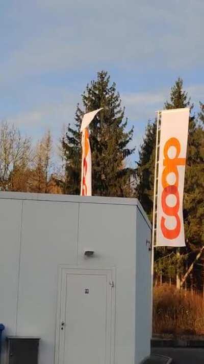 Interesting Stoplights