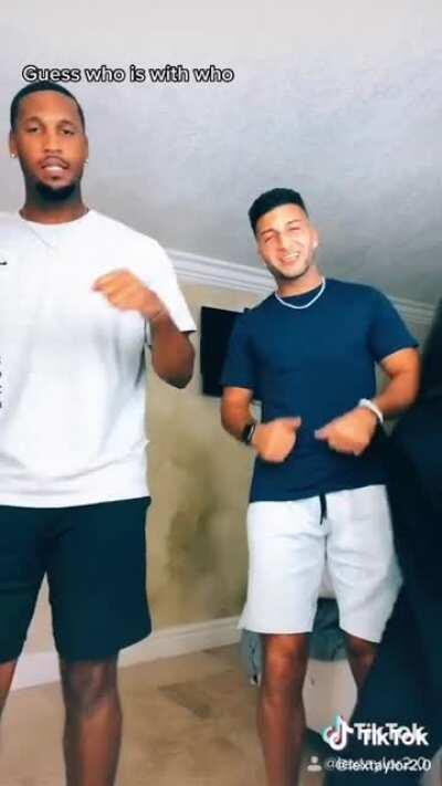 Wait until the end. Still live @lextaylor2.0