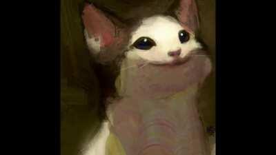 Perfectly cut to music