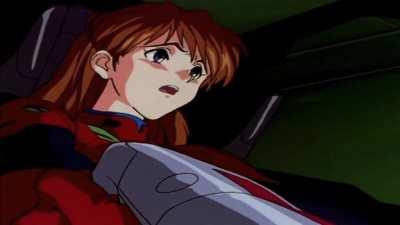 Evangelion AMV - Name Of The Game (Matarael)