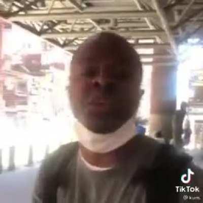 Me after Bruce Pays out Channel Points