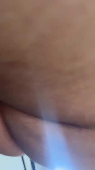 Young and thick ass cute face 