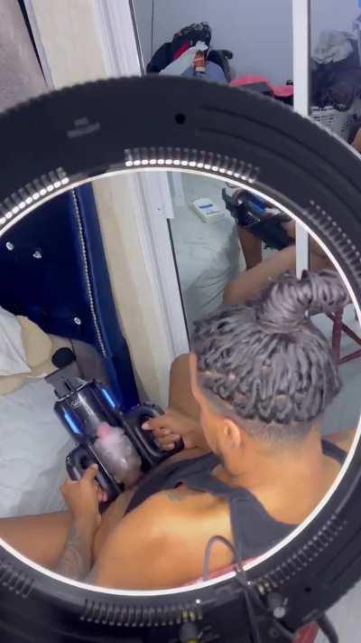 It's definitely interesting and powerful