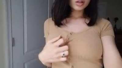 Ripping my shirt off [OC]