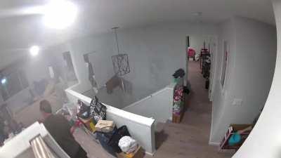 Warning: This is a Warning