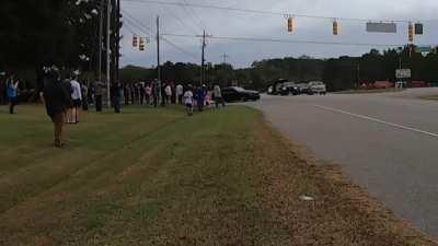 The Fast and the Furious, Tennessee Drift.