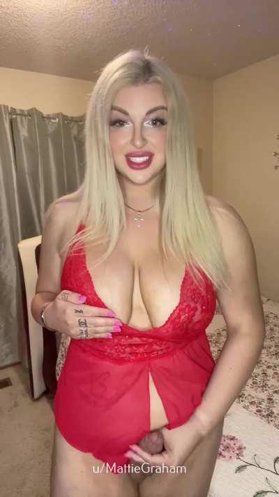 Let's get very wild tonight