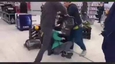 No milleks teha draamat ja siis veel ohvrit mängida