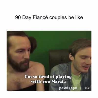 i miss marzia brad so i made a meme