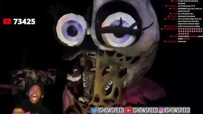 Ishowspeed flashback 💀