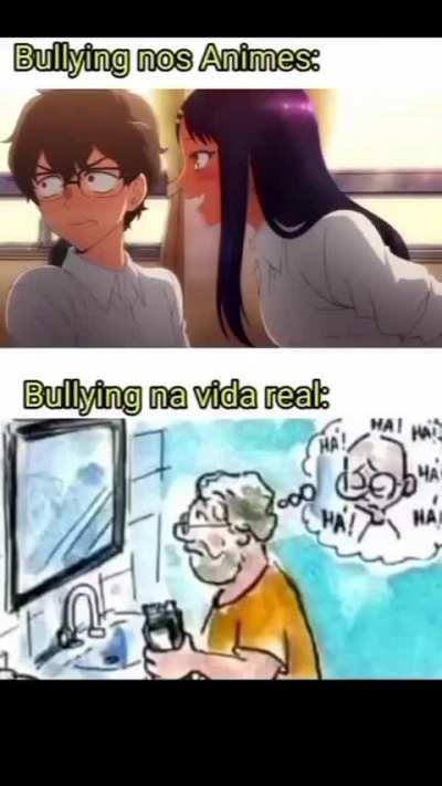 Ala o teu pai KKKKKKKKKKKKKKKKKKK