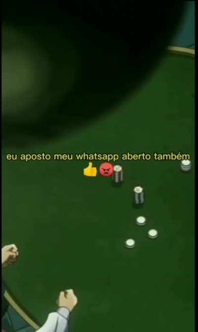 N precisa entender Jojo só ver o video