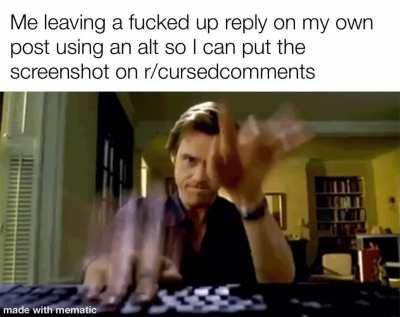 Roasting a different subreddit's users each day, Day 1