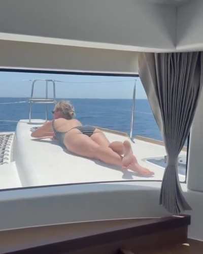 Vacation in Italy 2023