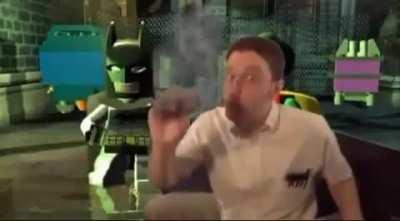 Probablemente es repost, pero eh muy weno uwu