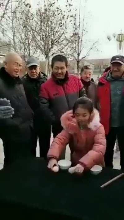 little magician successful 🧠