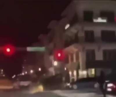 All Hell Broke Loose