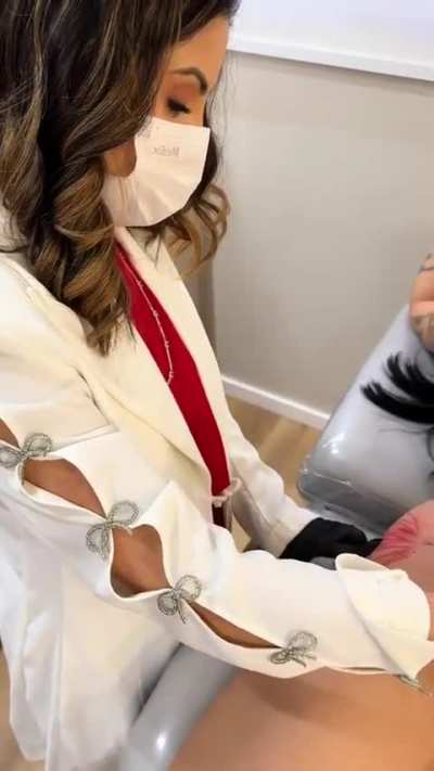 Beca Barreto - MUITO MAIS NO LINK DOS COMENTÁRIOS