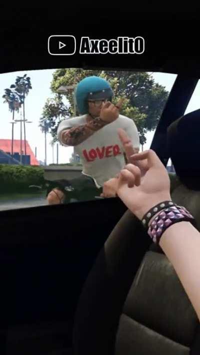 bicibandido version gta