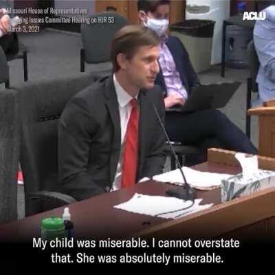 Not everyone can fit in the neatly defined boxes society has made for them