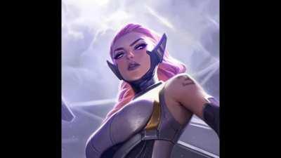 Aatrox likes where this is going