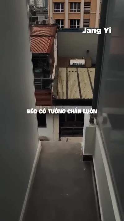 Nước vn chúng mình zất an toàn