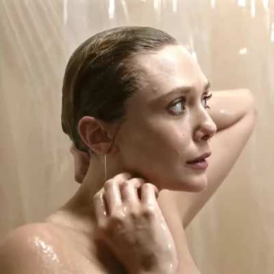 Elizabeth Olsen - Love & Death in Season 1 (2023) [Part 3]
