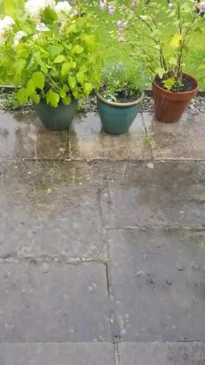 Peak District, UK, this morning