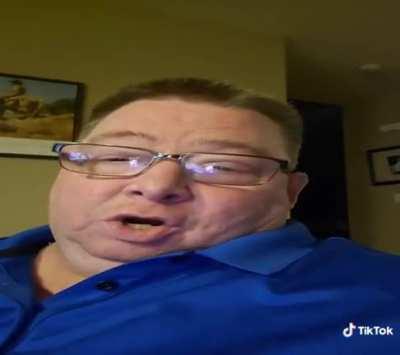 White Knight of TikTok