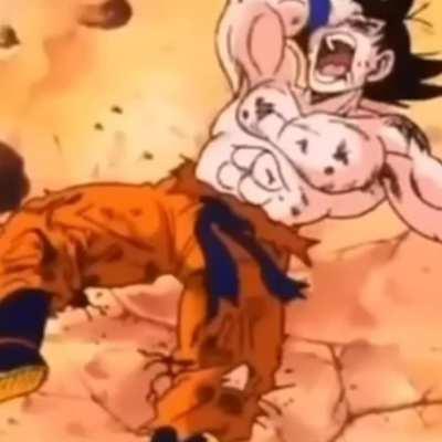 T.T.T (Turbo Testicular Torsion)