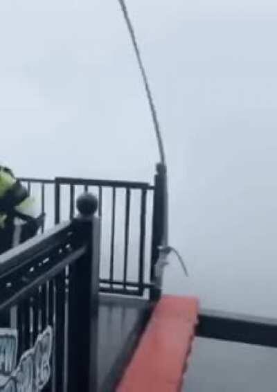 - What type of risk management do you use here? - 