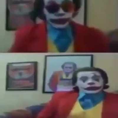 O encontro de 2 deuses