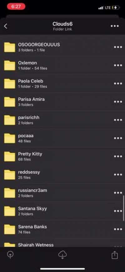 If you’re interested in BUYING my 10tb collection CHAT me 💰💰💰