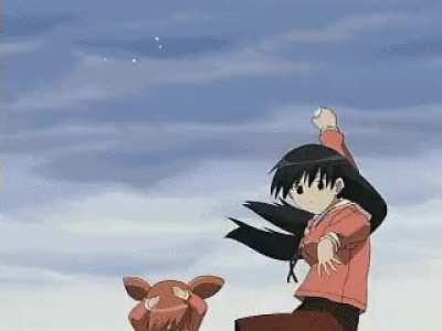 Rebound and interception of the century!