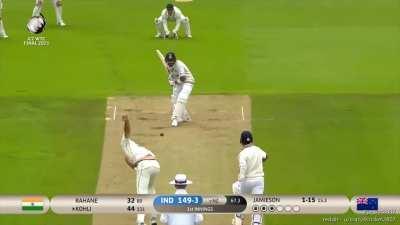 Just a gentle reminder