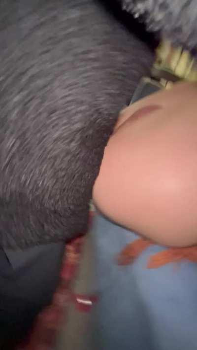 Do you wish you were him or me ?