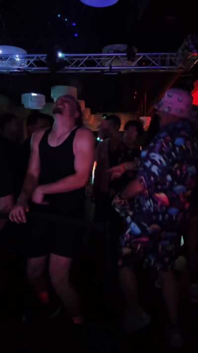 Had so much fun at my show this weekend! ✨