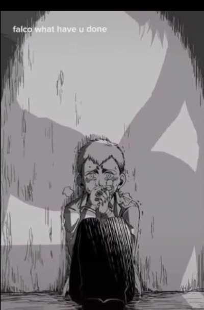 Mr kruger, you tricked me!