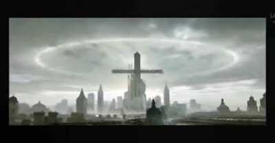 Part of STARSET's New Song [Infected]