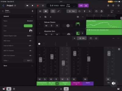 Anyone here know what synth is used in this? Would a Korg Microkorg emulate this sound ?