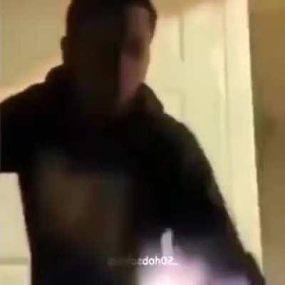 Is this what fire force is like?