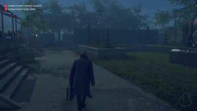 When you got serious business to take care of in Paris, but the beat is too good to just pass by