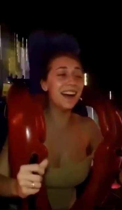 HMC while I go on a ride