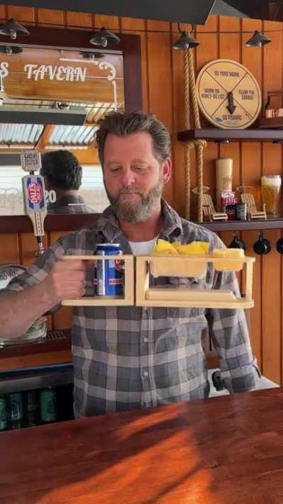 Every man needs one of these